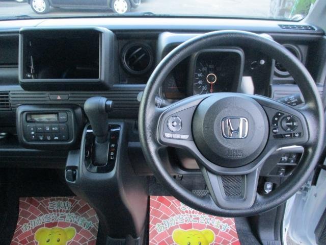 
								HONDA N-VAN full									