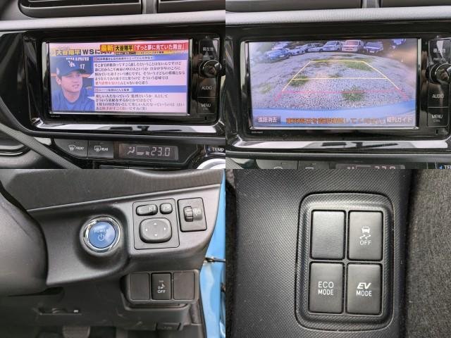
								TOYOTA AQUA full									