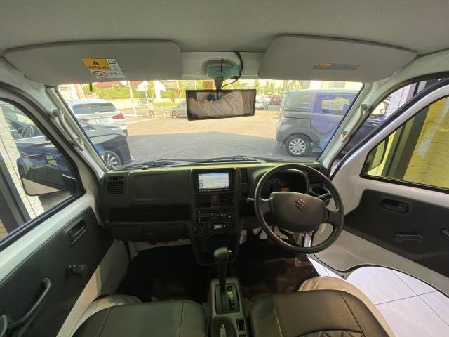 
								SUZUKI CARRY TRUCK full									