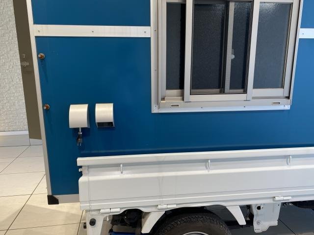 
								SUZUKI CARRY TRUCK full									