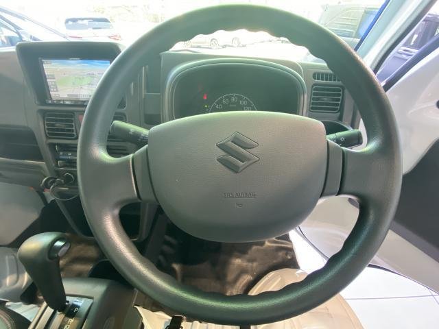
								SUZUKI CARRY TRUCK full									