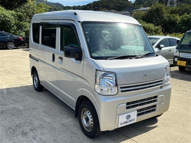 
								SUZUKI EVERY full									