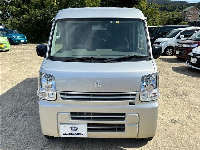 
								SUZUKI EVERY full									