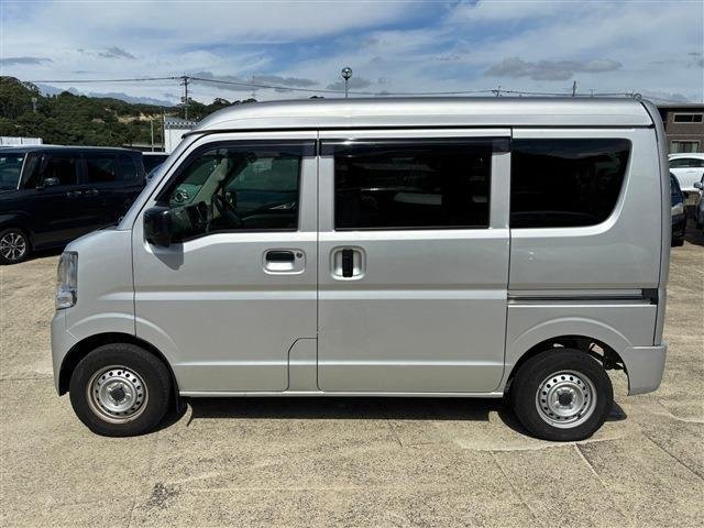 
								SUZUKI EVERY full									