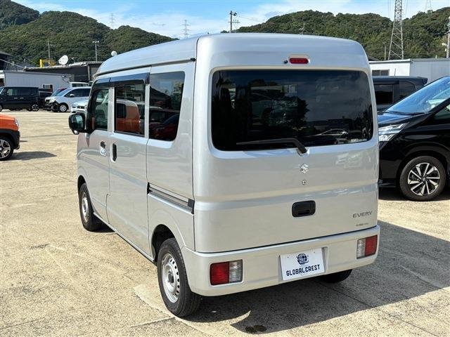 
								SUZUKI EVERY full									