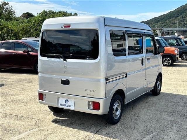 
								SUZUKI EVERY full									