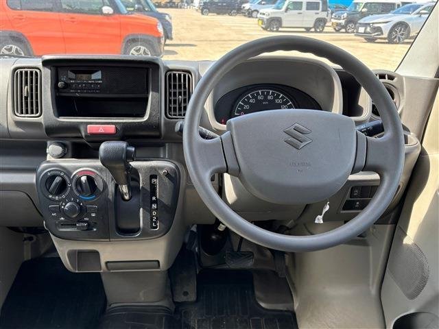 
								SUZUKI EVERY full									