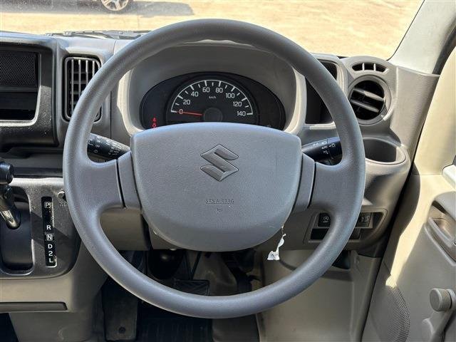 
								SUZUKI EVERY full									