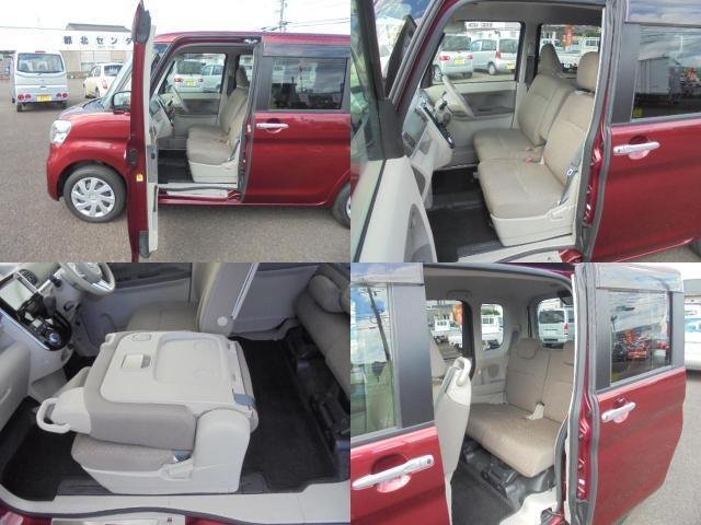 
								DAIHATSU TANTO full									