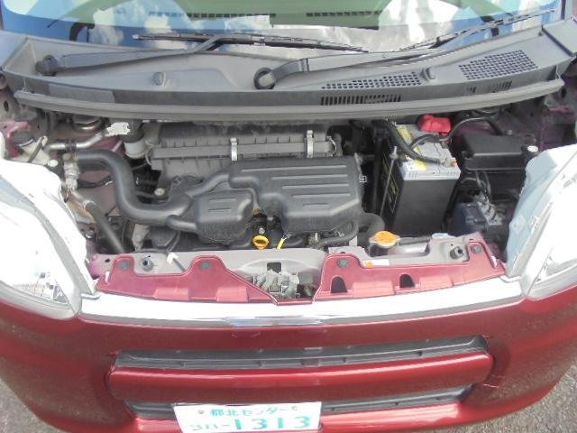 
								DAIHATSU TANTO full									