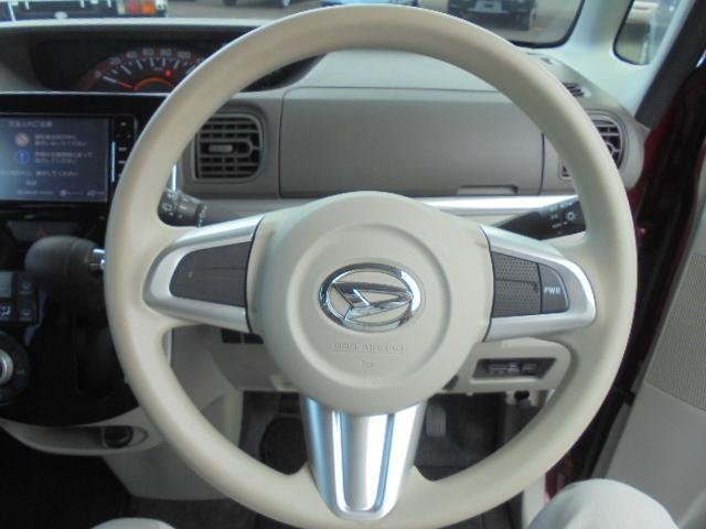 
								DAIHATSU TANTO full									