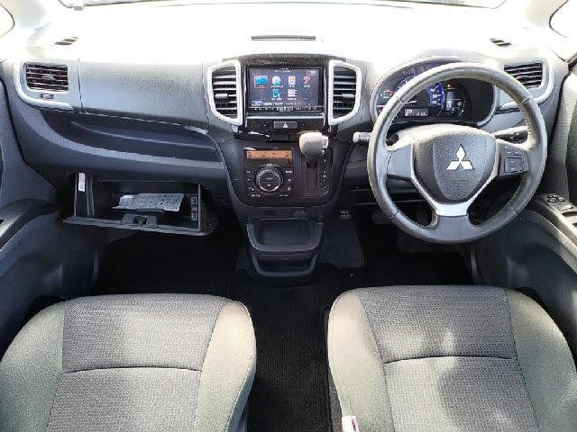 
								MITSUBISHI DELICA D:2 full									