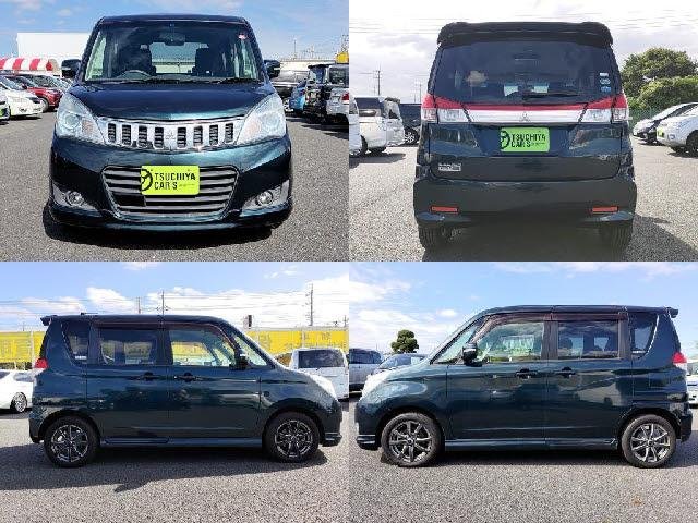 
								MITSUBISHI DELICA D:2 full									