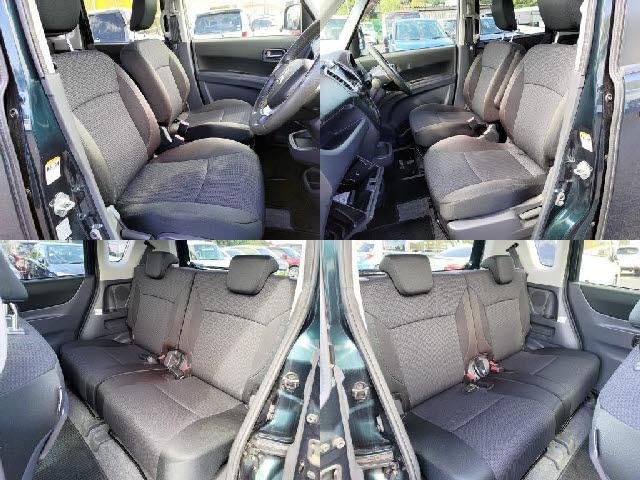 
								MITSUBISHI DELICA D:2 full									