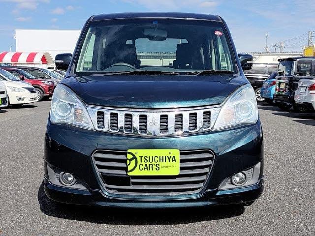 
								MITSUBISHI DELICA D:2 full									