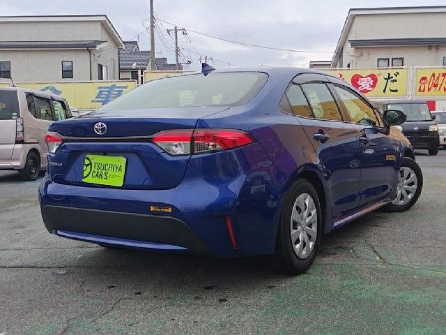 
								TOYOTA COROLLA full									