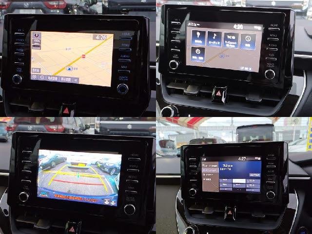 
								TOYOTA COROLLA full									