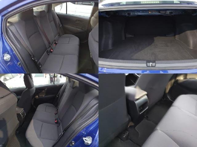 
								TOYOTA COROLLA full									