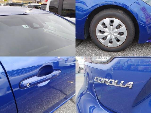 
								TOYOTA COROLLA full									