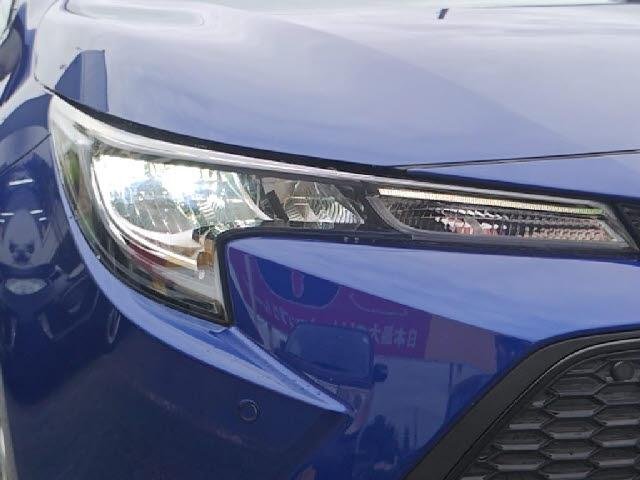 
								TOYOTA COROLLA full									