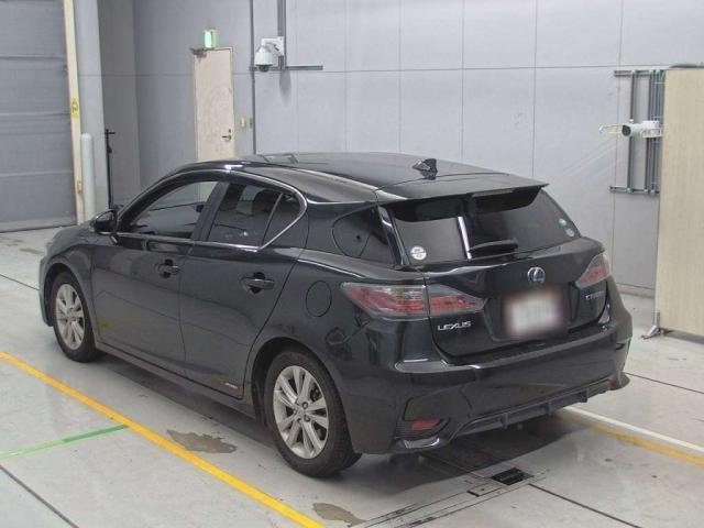 
								LEXUS CT full									