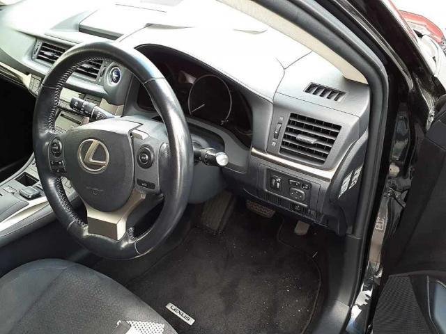 
								LEXUS CT full									