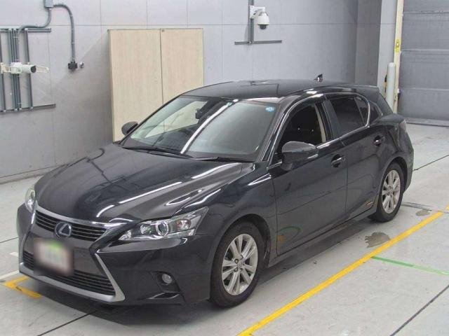 
								LEXUS CT full									