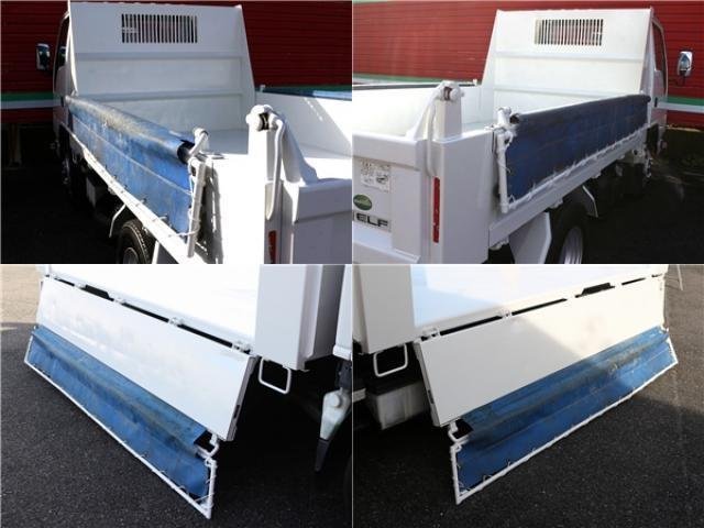 
								ISUZU ELF TRUCK full									