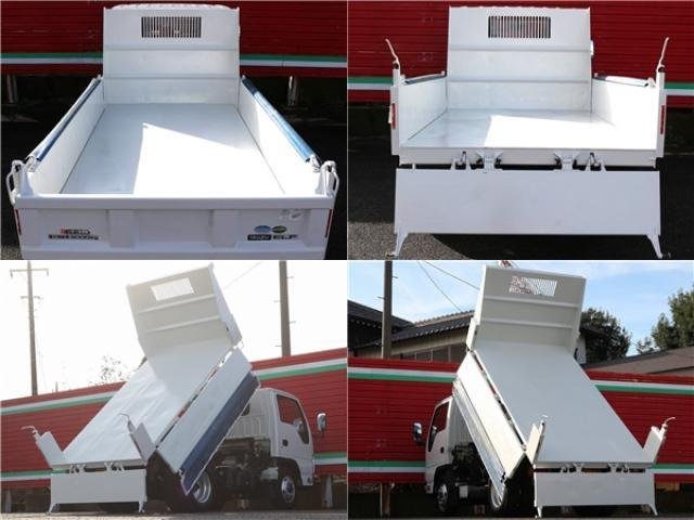 
								ISUZU ELF TRUCK full									