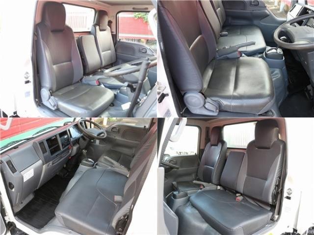 
								ISUZU ELF TRUCK full									