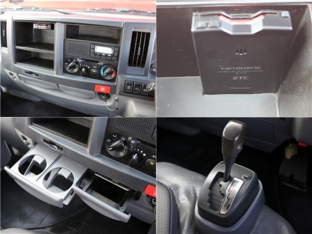 
								ISUZU ELF TRUCK full									