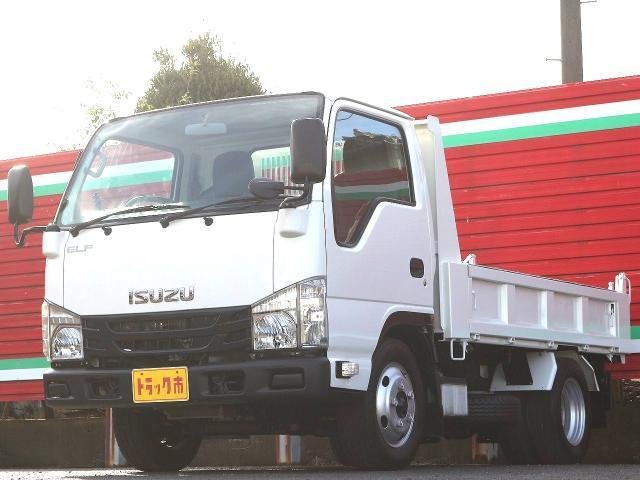 
								ISUZU ELF TRUCK full									
