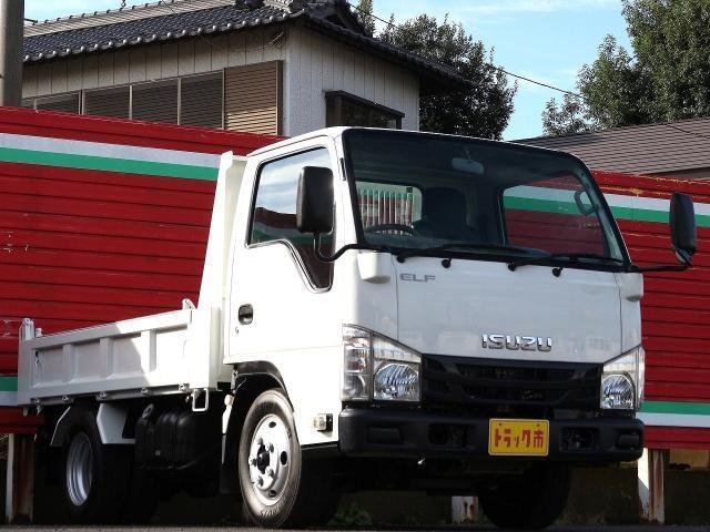 
								ISUZU ELF TRUCK full									