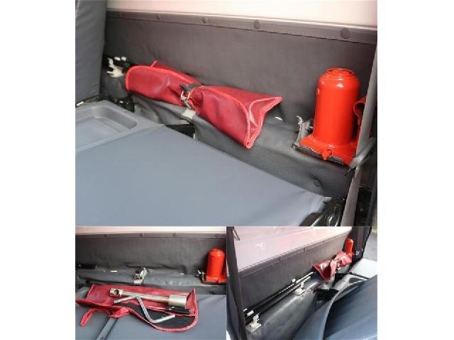 
								ISUZU ELF TRUCK full									