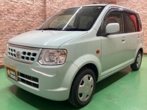 NISSAN OTTI