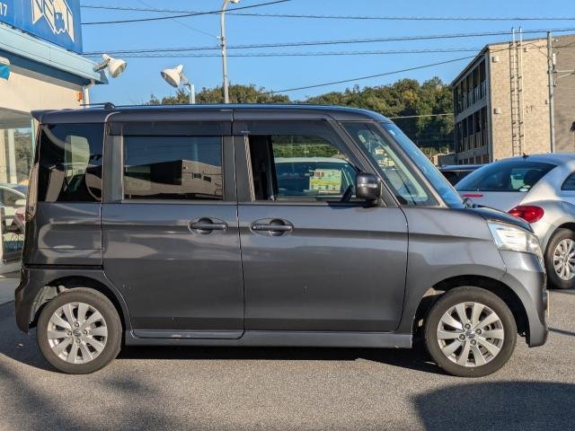 
								SUZUKI SPACIA CUSTOM full									