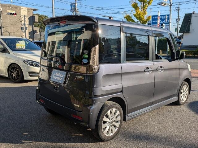 
								SUZUKI SPACIA CUSTOM full									