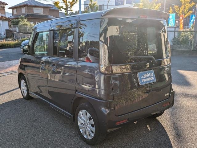 
								SUZUKI SPACIA CUSTOM full									