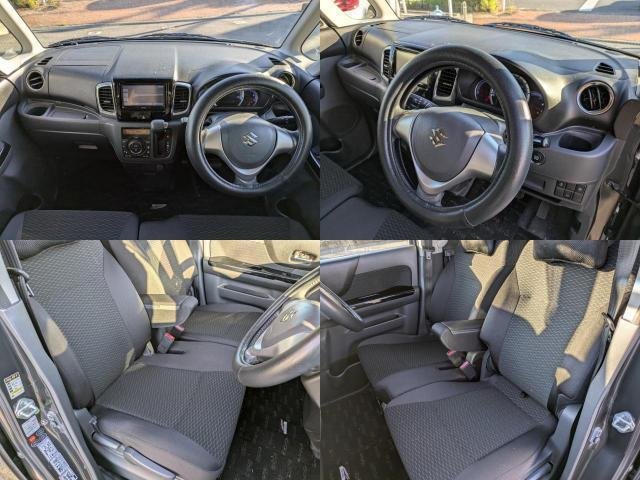 
								SUZUKI SPACIA CUSTOM full									