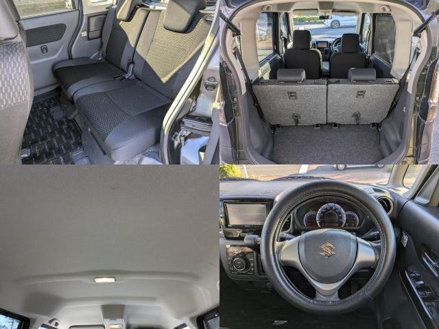 
								SUZUKI SPACIA CUSTOM full									