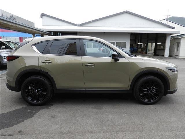 
								MAZDA CX-5 full									
