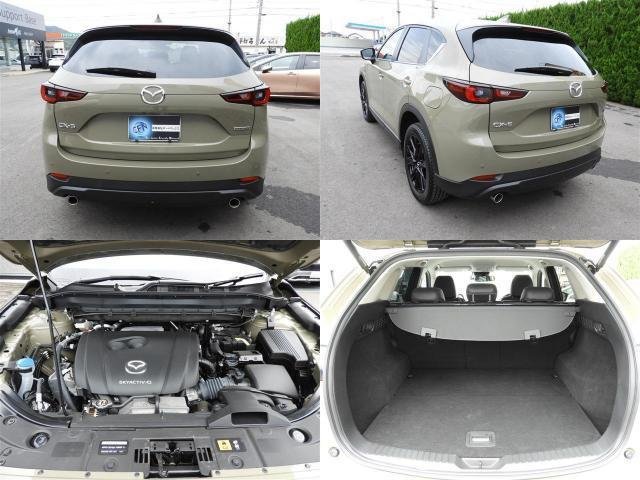 
								MAZDA CX-5 full									