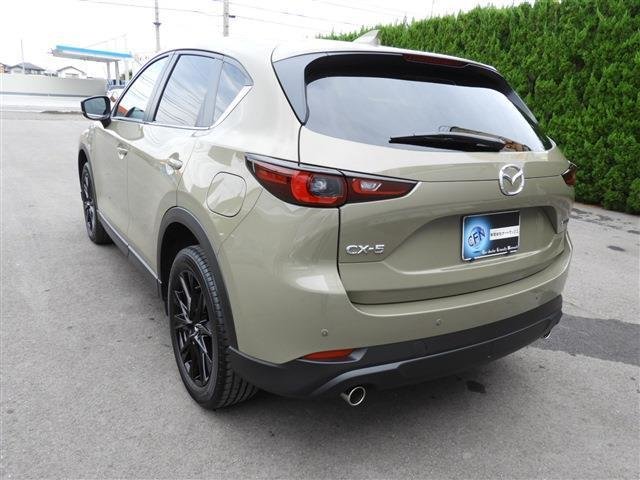 
								MAZDA CX-5 full									