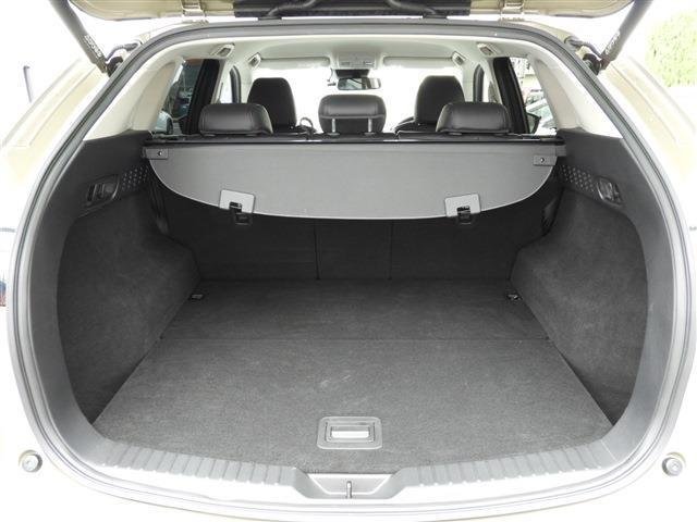 
								MAZDA CX-5 full									