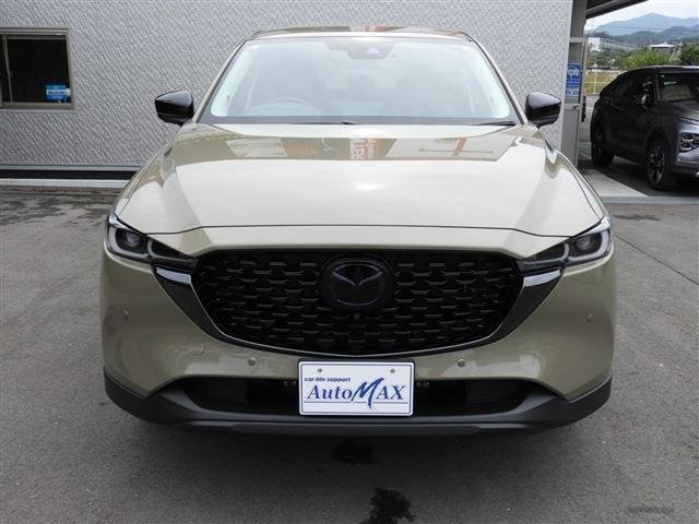 
								MAZDA CX-5 full									