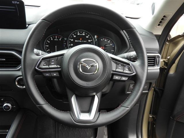 
								MAZDA CX-5 full									
