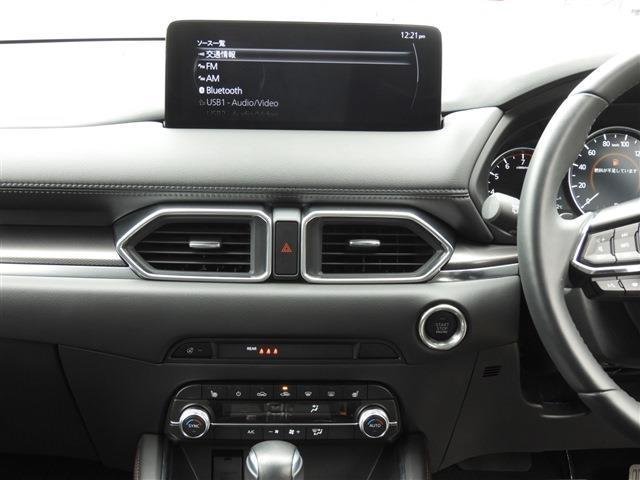 
								MAZDA CX-5 full									