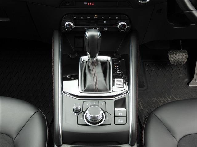 
								MAZDA CX-5 full									