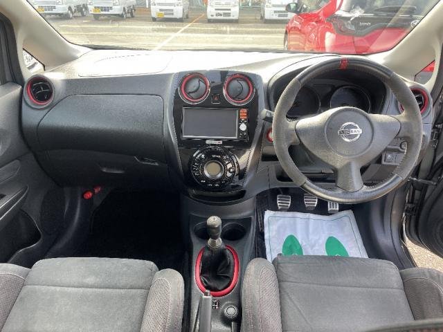 
								NISSAN NOTE full									
