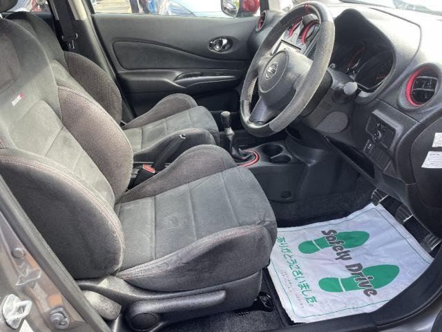 
								NISSAN NOTE full									